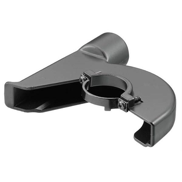 京セラ（リョービ）ジスクグラインダ用集塵カバーセット 100mm 6075631