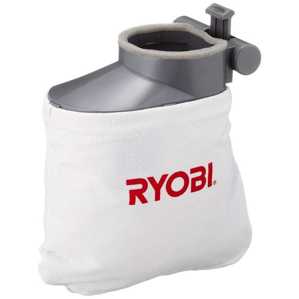 京セラ（リョービ）ダストバック（2L）PSV-600用 60700527