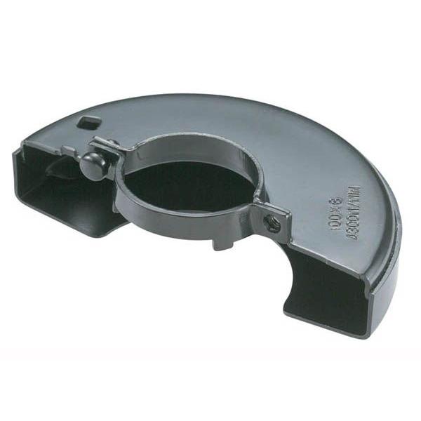 京セラ（リョービ）切断砥石カバーセット 100mm用 グラインダ用 6076545