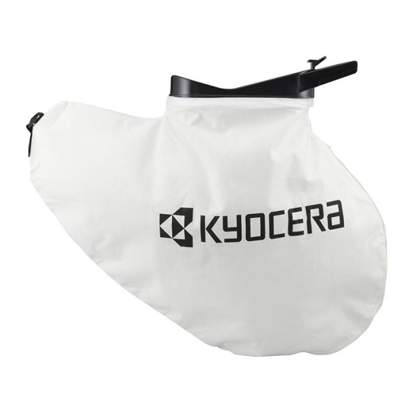 京セラ（リョービ）ダストバック（35L）RESV-1500/RESV-1510V用 60700557