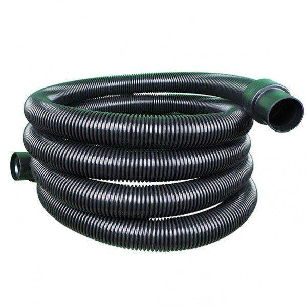 京セラ（リョービ）ホース 5m×ホース内径38mm 6077317