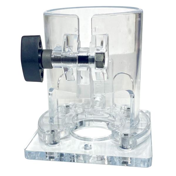 京セラ（リョービ）TR-51/ATR51用ベース（ベースプレート付）6081500