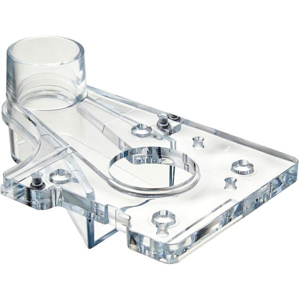 京セラ（リョービ）集塵プレート組立  6082609