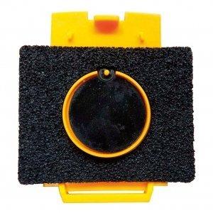 京セラ（リョービ）逆止板 6083708 充電式クリーナーBHC用