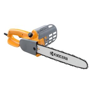 値下げ⭐︎剪定　京セラ　旧RYOBI ポールヘッジトリマ PHT-2100 KYOCERA（京セラ） 電動 ポールヘッジトリマー PHT-2100 庭木剪定