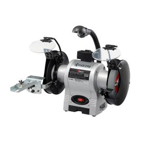 リョービ（RYOBI） 京セラ（リョービ）刃物研磨機 FG-18 : P-TOOLS.COM