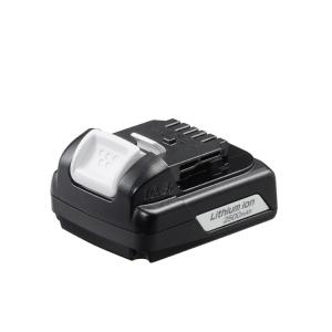 リョービ（RYOBI） 京セラ（リョービ）リチウムイオン電池パック 10.8V