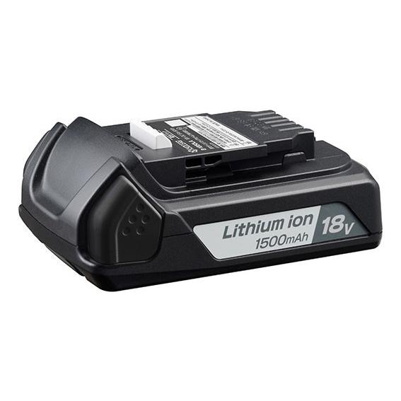 京セラ（リョービ）電池パック リチウムイオン B-1815LA 18V 1500mAh 640761...