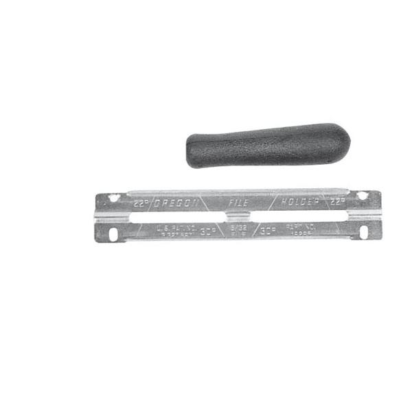 京セラ（リョービ）ソーチェン目立用ヤスリホルダーセット 6600031