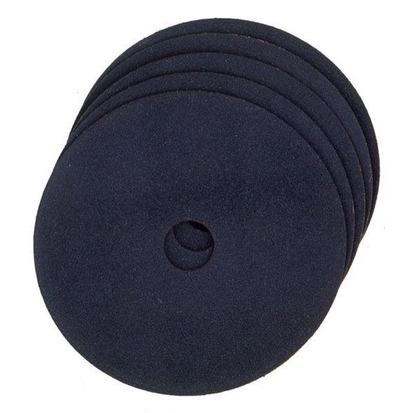 京セラ（リョービ）ジスクペーパー 100mm（5枚入）#150  6610571