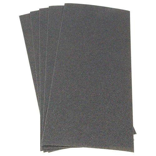 京セラ（リョービ） 耐水ペーパー 115×280 ＃120 SU-6300A用 6610871