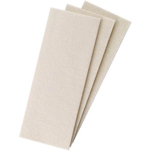 京セラ（リョービ）ポリッシングウール 93×228mm 6612411