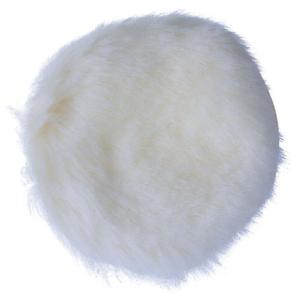 京セラ（リョービ）羊毛バフ 125mm  6612525