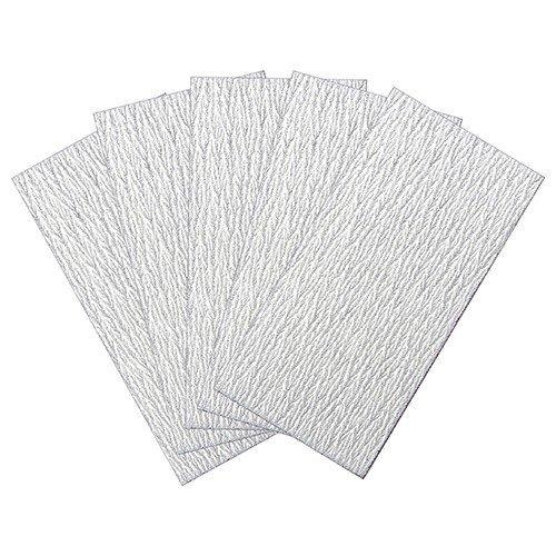 京セラ（リョービ）木工サンドペーパー（マジック式）75×107mm 180A 6612801