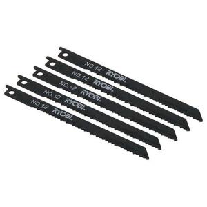 京セラ（リョービ）ジグソー刃 スタンダードタイプ