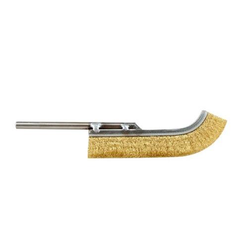京セラ（リョービ）ワイヤブラシ 真鍮線 0.15mm 6641531
