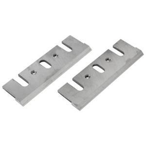 京セラ（リョービ）研磨式カンナ刃 2枚組 L-120TB用 6660221｜P-TOOLS.COM ヤフー店