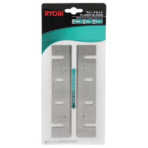 RYOBI - 電気かんな　リョービAL80C 中橋製作所 NH 電気カンナ刃 リョービ AL80 BP 適応機種 AL81