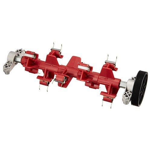 京セラ（リョービ）サッチング刃セット 280mm 芝刈機用 6731037