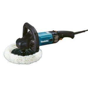 マキタ　Makita 9227C サンダーポリッシャー 180mm Amazon | マキタ サンダポリッシャ | ポリッシャー