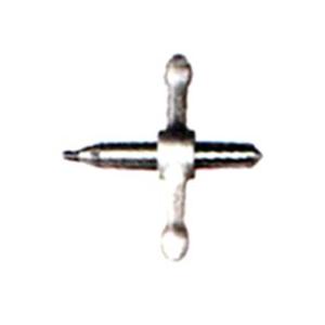 HiKOKI 送りハンドル L寸法163mm 931137