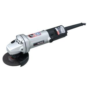 マキタ ディスクグラインダ（外径100mm、最大出力960W、低速高トルク）9533L-P｜ptools