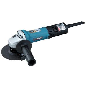 マキタ ディスクグラインダー 100mm モデル9533 9533 ディスクグラインダー マキタ 720W 砥石径100mm 【通販モノタロウ】