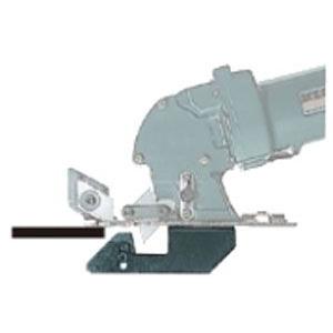 HiKOKI　薄物用アタッチメント(ゴムなどの柔らかく薄い板材の切断用)　995489