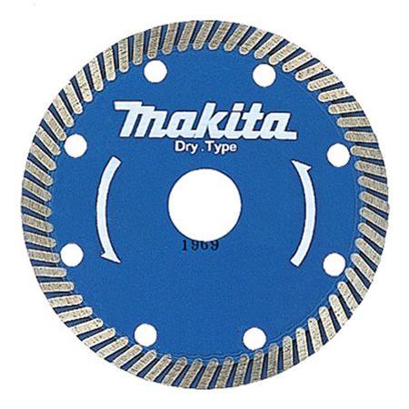 マキタ ダイヤモンドホイール（波型）外径156mm  A-03414