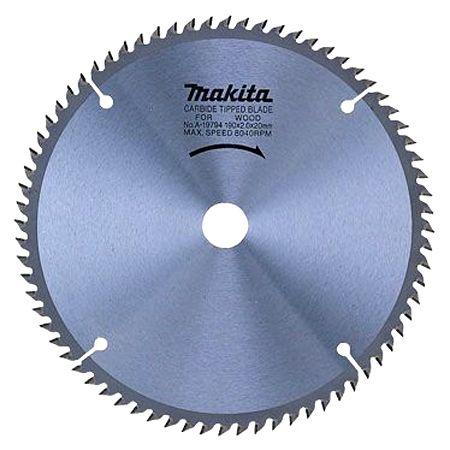 マキタ チップソー（一般木工用）外径380mm×刃数120 A-05957x