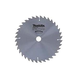 マキタ チップソー（ホゾキリ・横挽用）外径203mm×刃数40 A-06018｜ptools