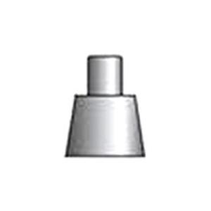 マキタ 大入レルータビット 替刃式アリ溝ビット薄刃（48×24）