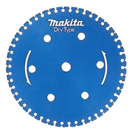 マキタ ダイヤモンドホイール（ALC用）外径405mm  A-09357