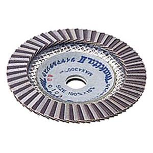 マキタ ダイヤマルチディスク（外径100×内径15mm、粒度240）A-14277