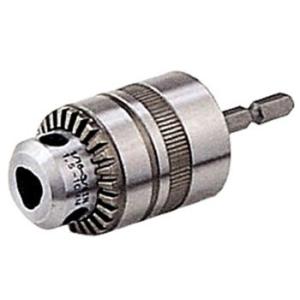 マキタ　ハイブリッドチャック(コネクトビット・チャックキー付)  A-15562