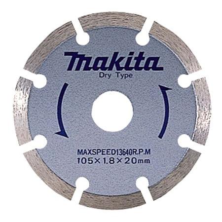 マキタ ダイヤモンドホイール（マルチ）外径105mm  A-18839