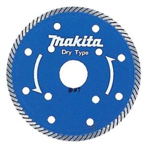 マキタ（makita） ダイヤモンドホイール（セグメント普及タイプ4112用