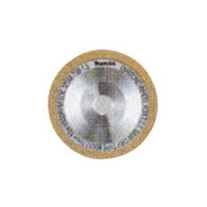 マキタ チップソー研磨機用ダイヤモンドホイール (外径80、粒度600)  A-20535