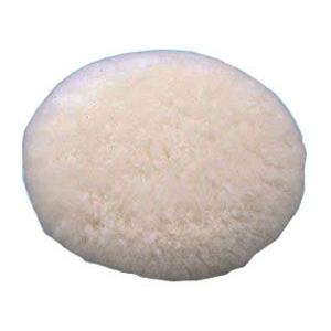 マキタ ウールパッド（マジック式、外径180mm）A-25498