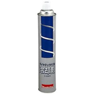 マキタ　冷却材ボンベ (800mL) 1箱6本入り (DT0600専用) A-31815