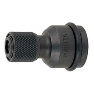 マキタ ビットアダプタ　スライドスリーブ式 A-33750