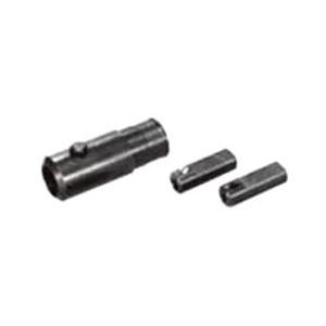 マキタ　角ノミ マキタ（makita） 角ノミ取付具 寸法6mm(2分)、9mm(3分)用 A-44476