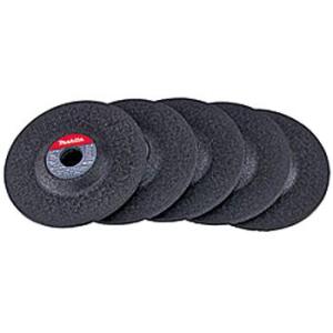 マキタ 研削砥石<オフセット砥石>（外径180×厚6×内径22mm、粒度36P）A-48907