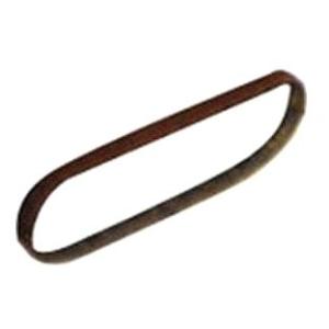 マキタ サンディングベルト（ベルトサイズ30×533mm、ZA鉄工・重研削・ステンレス用、粒度60、...