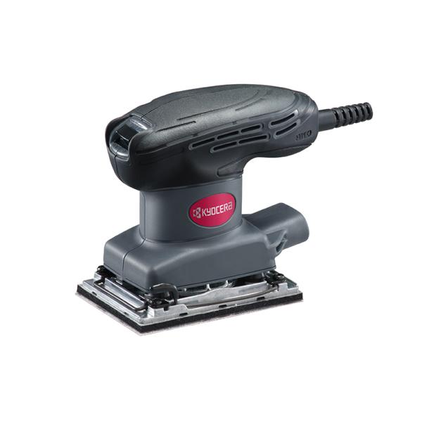 京セラ（リョービ）ミニサンダ AS555M（吸塵タイプ）