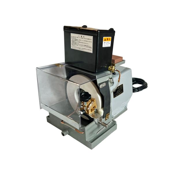 山戸製作所 ベンラー 水冷式庖丁研磨機（正逆転用）