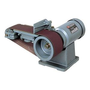 HiKOKI ベルトグラインダ 100mm（単相100V）BG-100