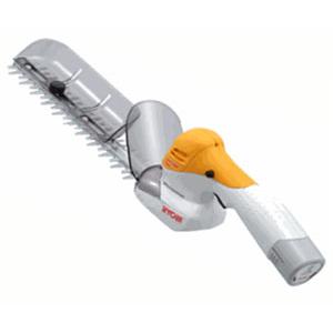 京セラ（リョービ）充電式ヘッジトリマ 10.8V BHT-2600 :BHT-2600:P