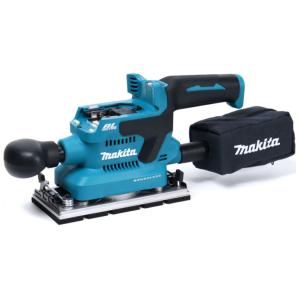 マキタ 充電式仕上サンダ BO380DZ 18V 本体のみ（バッテリ・充電器別売)