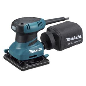 マキタ　防じんミニサンダ　B04565　新品 マキタ（makita） 防塵ミニサンダ（三角パット付）BO4565 : P-TOOLS